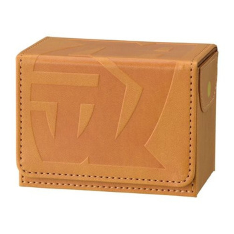 Pokemon Center Original Pokemon Center Original Premium TCG Deck Case HISUI DAYS