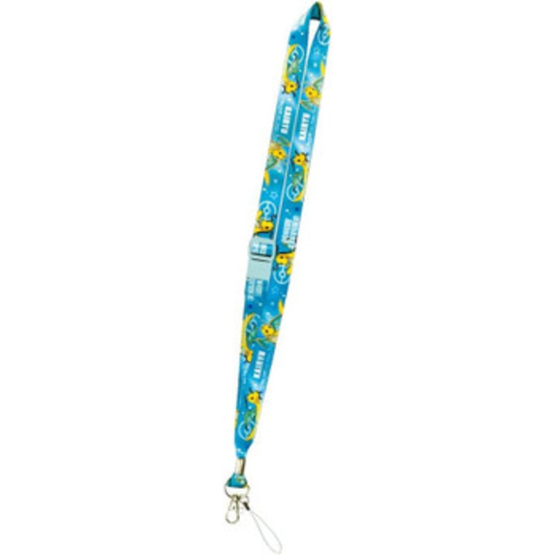 T’s Factory Pokemon Neck Strap Starlight / Dragonite
