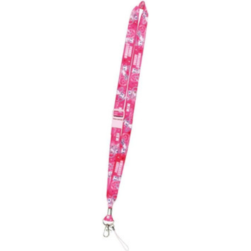 T’s Factory Pokemon Neck Strap Starlight / Mew