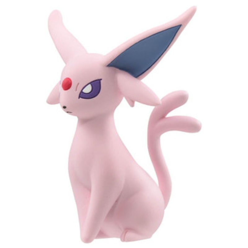 Takara Tomy Pokemon Moncolle Espeon (old JAN)
