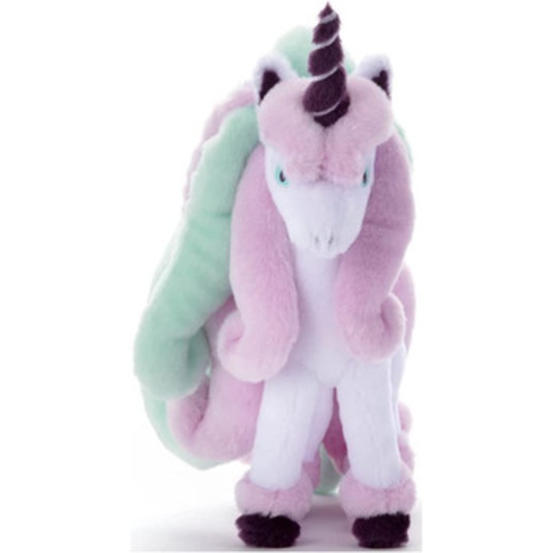 Pokemon Center I Choose You! Pokemon GET Plush Doll – Galarian Rapidash