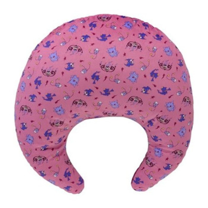 Pokemon Center Original Fairy Tale Support Cushion