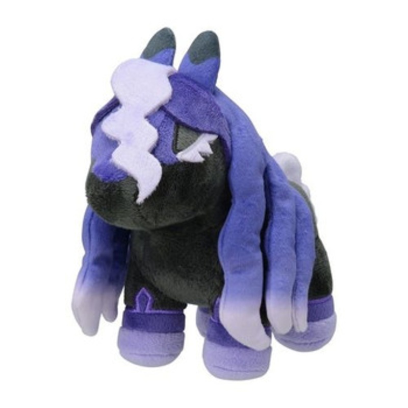 Pokemon Center Original Pokemon Dolls Spectrier