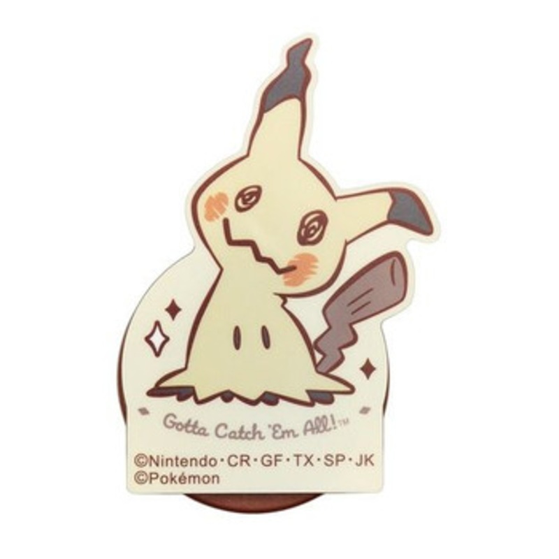 Pokemon IJOY POP Smartphone Grip Mimikyu