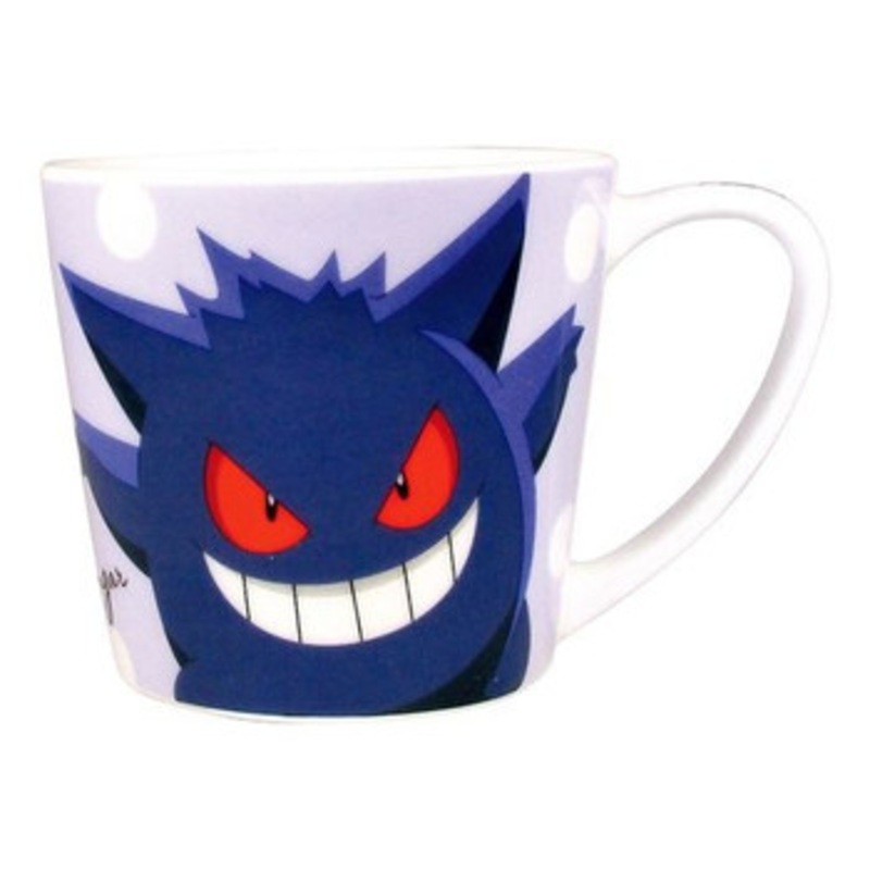 Pokemon Mug Cup – Gengar