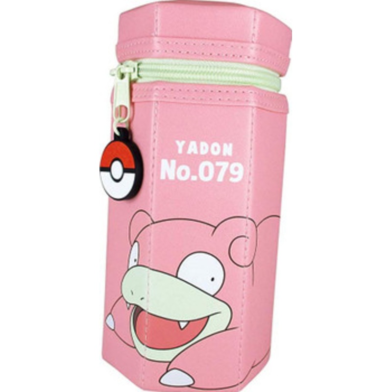 T’s Factory Pokemon Center Hexagon Pouch Slowpoke
