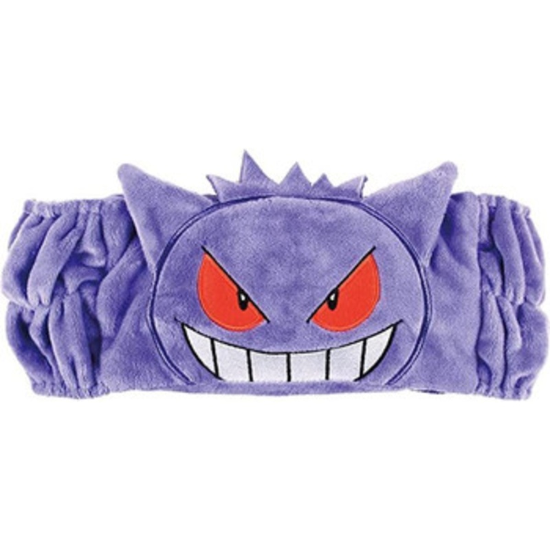 T’s Factory Pokemon Center Pokemon Hair Band Gengar