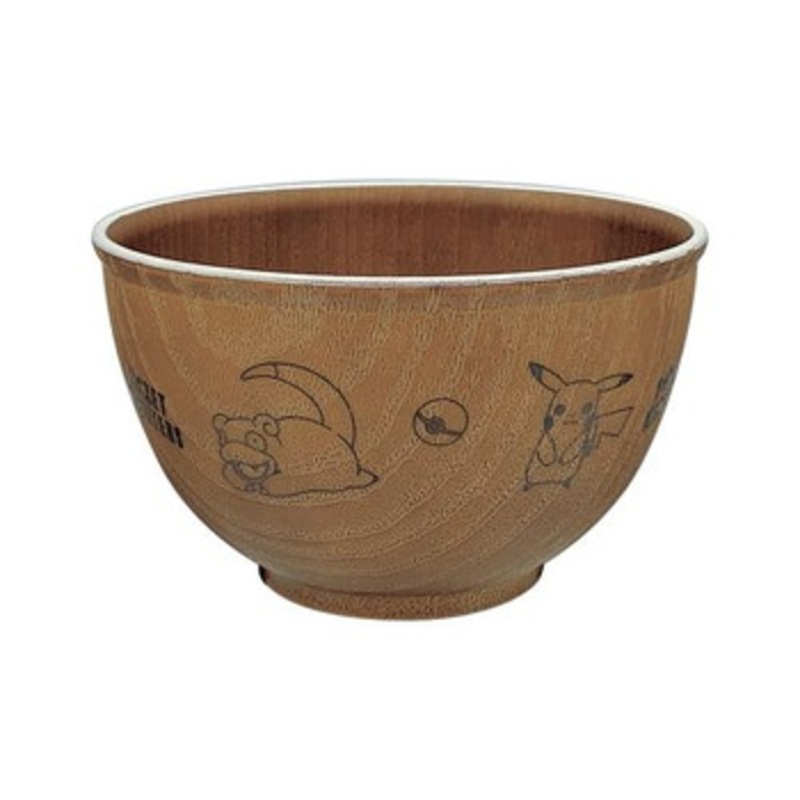 Pokemon Center Original Bowl M/Pokemon