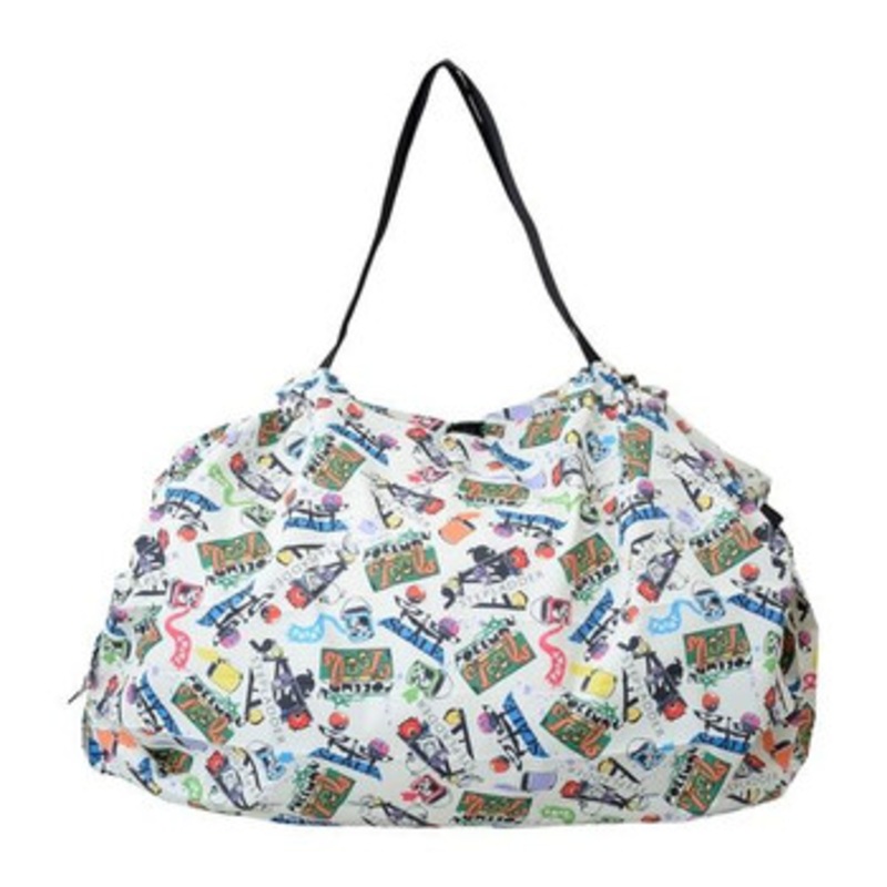 Pokemon Center Original Compact Bag L Pokemon and Tools