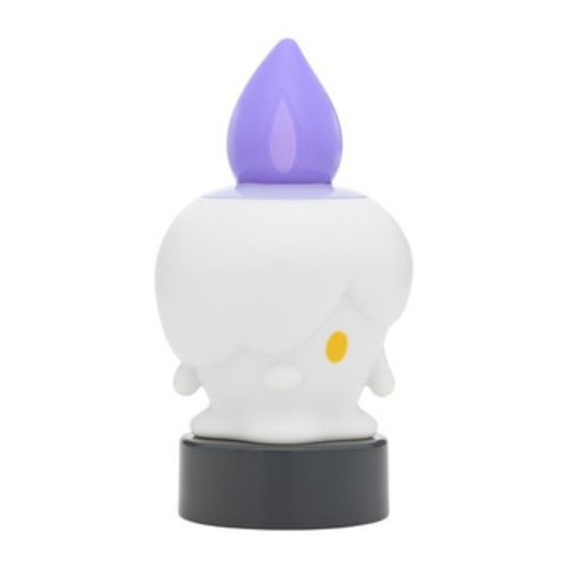 Pokemon Center Original LED Light Litwick