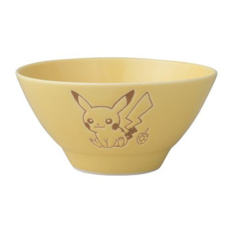 Pokemon Center Original Rice Bowl Memories of Journey