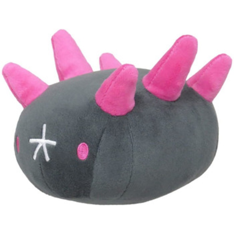San-ei Pokemon All Star Collection Plush Doll Pyukumuku (S)