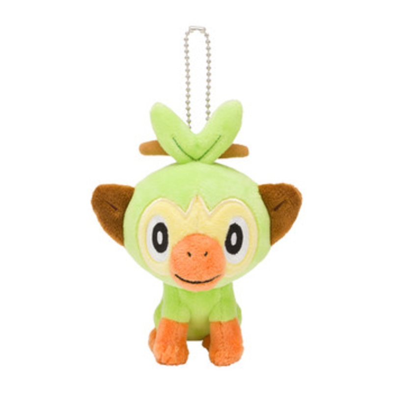 Pokemon Center Original Mascot Grookey