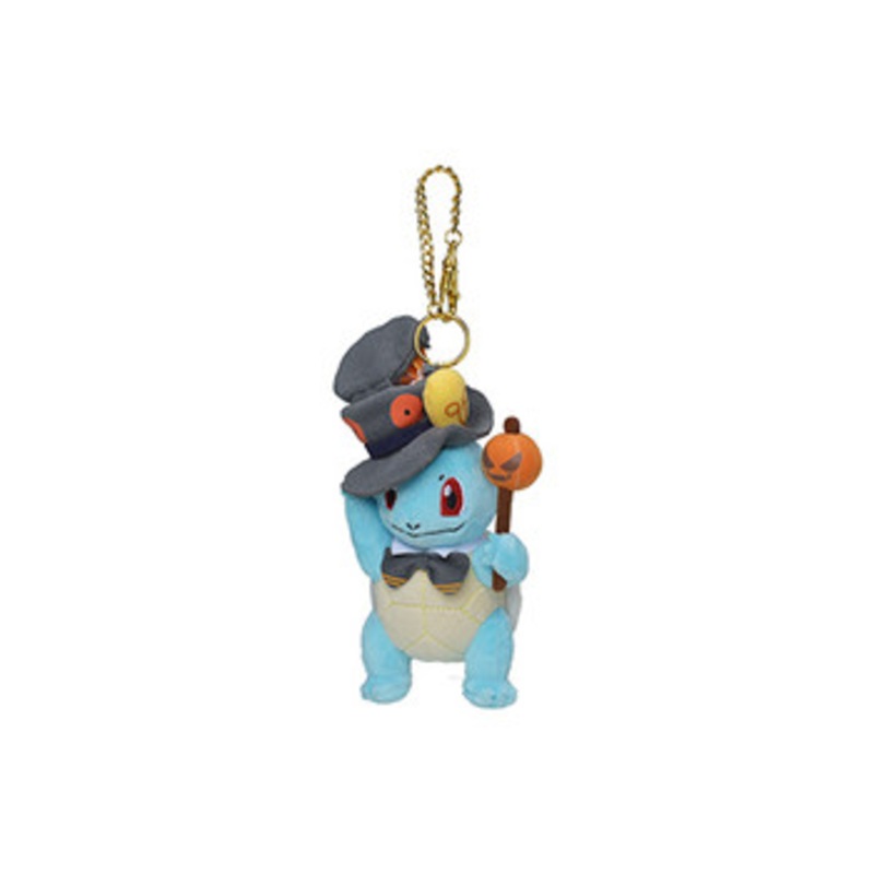 Pokemon Center Original Mascot Halloween Festival! Squirtle (Zenigame)
