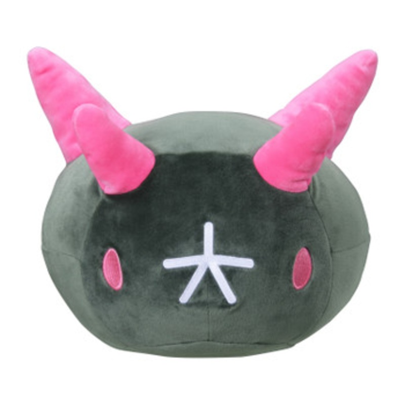 Pokemon Center Original Mocchiri Plush Doll Pyukumuku