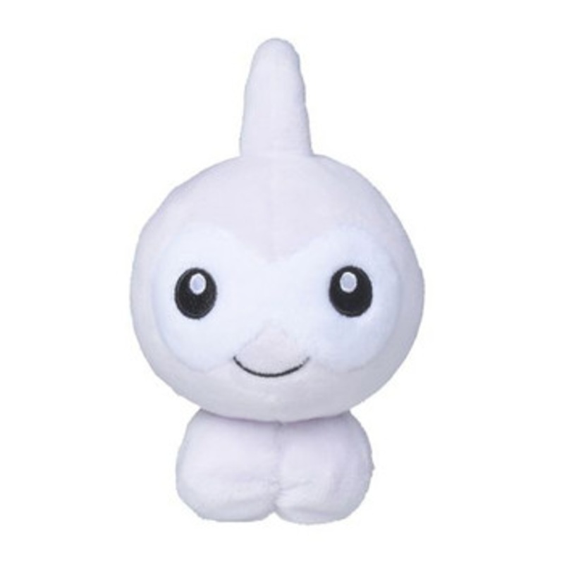 Pokemon Center Original Plush Doll Pokemon fit Castform