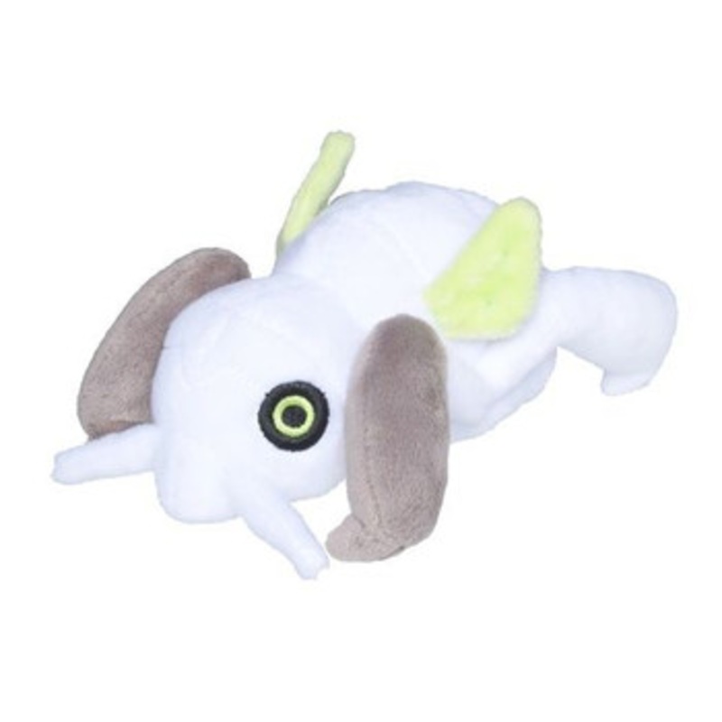 Pokemon Center Original Plush Doll Pokemon fit Nincada