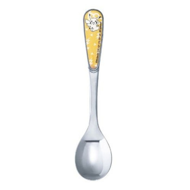 Pokemon Center Original Spoon Pikachu