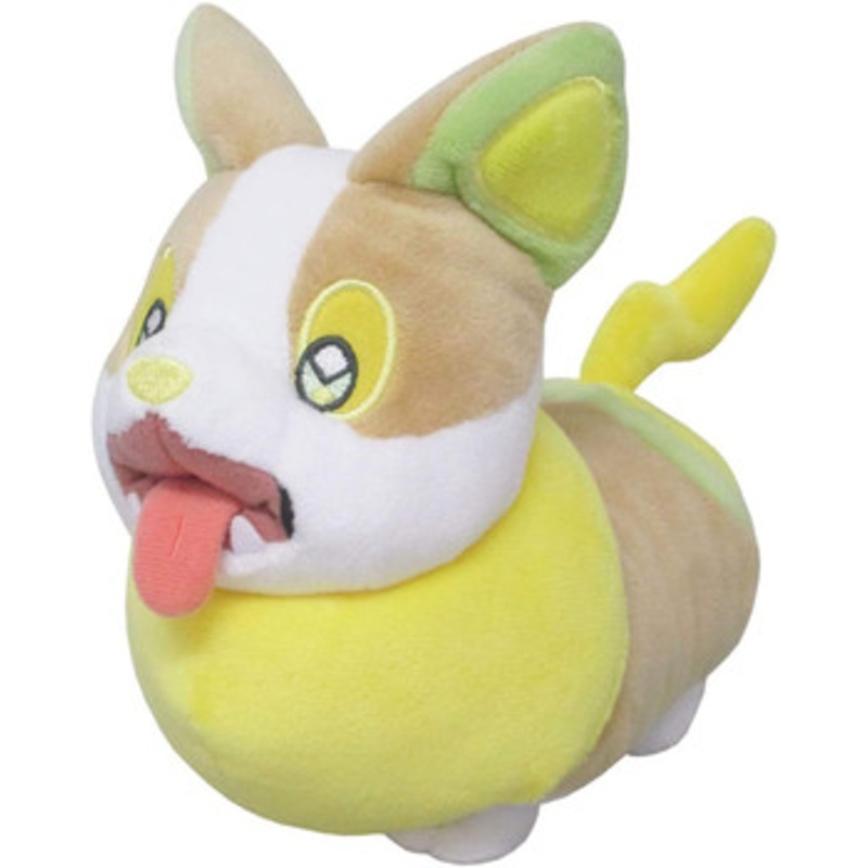San-ei Pocket Monster All Star Collection PP154 Yamper