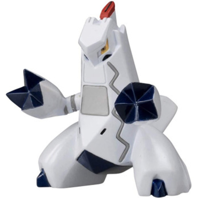Takara Tomy Pokemon Moncolle Duraludon